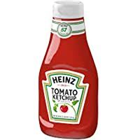 Salsa de tomate Heinz 1 kg